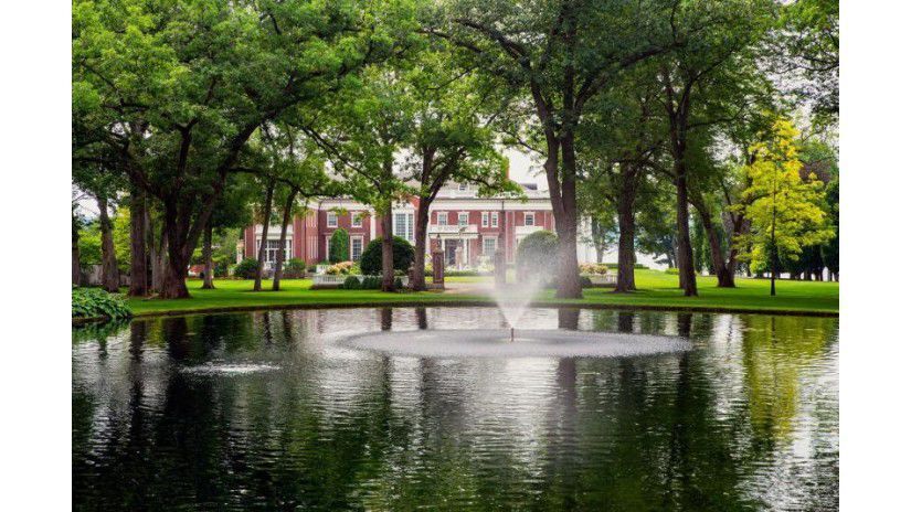 Ponds